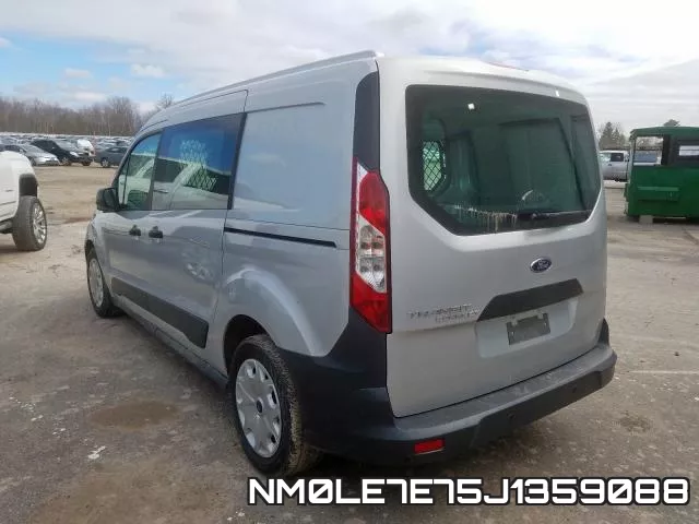 NM0LE7E75J1359088 фото 4