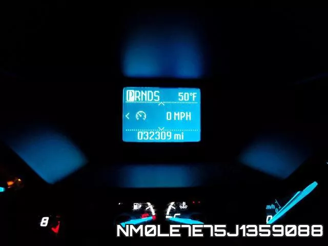NM0LE7E75J1359088 фото 9