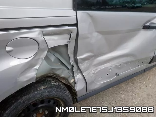 NM0LE7E75J1359088 фото 10