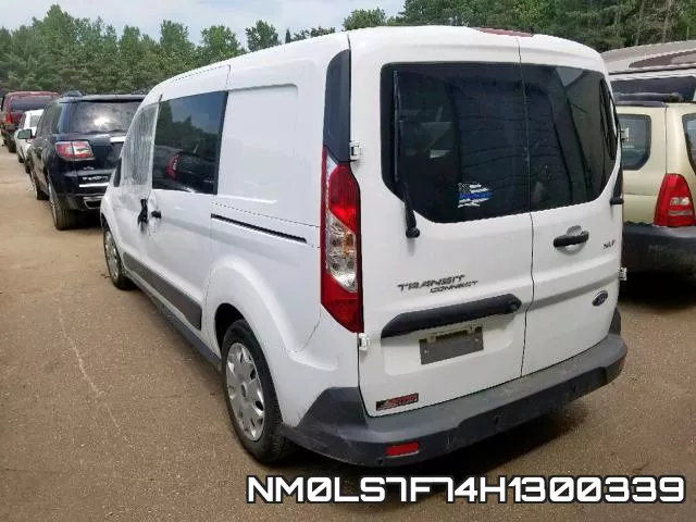 NM0LS7F74H1300339 фото 4