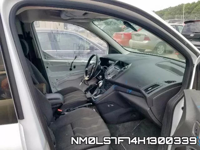 NM0LS7F74H1300339 фото 6