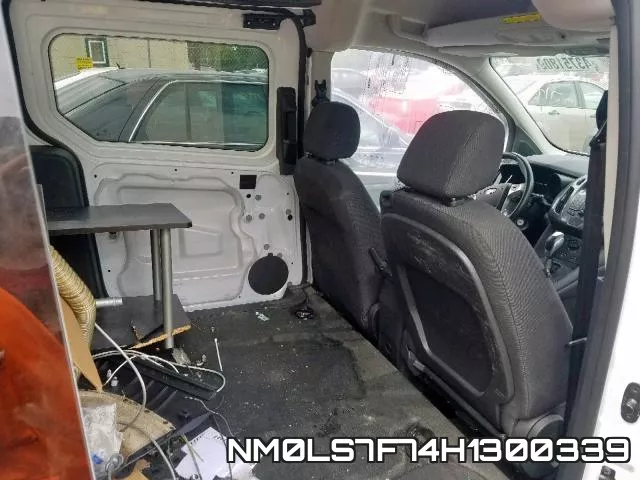 NM0LS7F74H1300339 фото 7