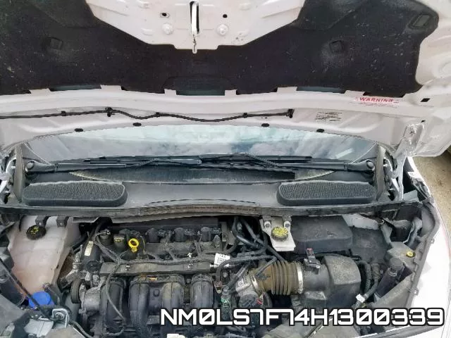 NM0LS7F74H1300339 фото 8