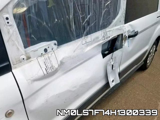 NM0LS7F74H1300339 фото 10