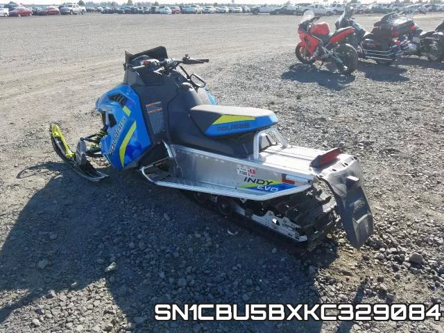 SN1CBU5BXKC329084 фото 4