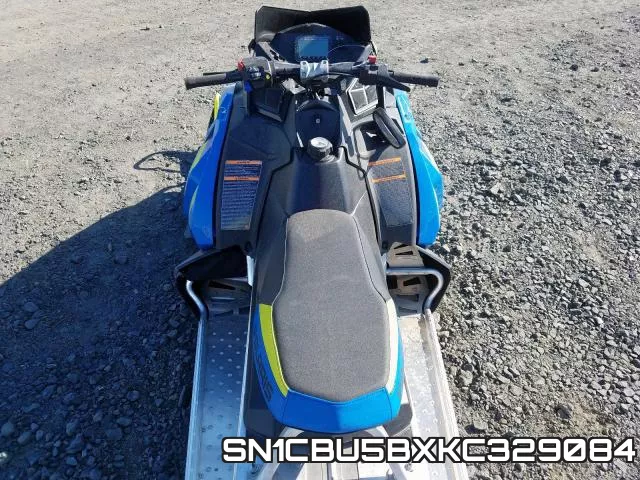 SN1CBU5BXKC329084 фото 6