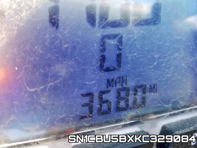 SN1CBU5BXKC329084 фото 9