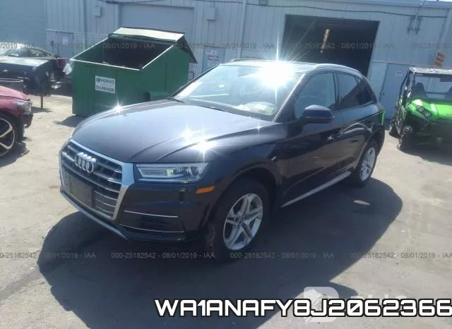 WA1ANAFY8J2062366 фото 3