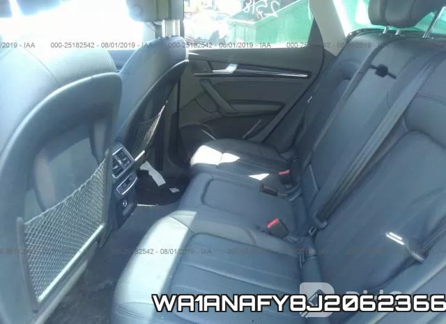 WA1ANAFY8J2062366 фото 9
