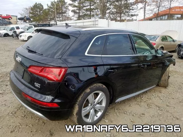 WA1BNAFY6J2219736 фото 3