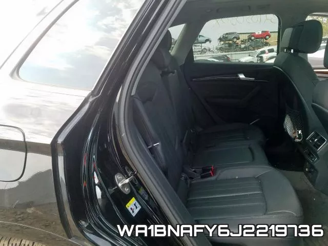 WA1BNAFY6J2219736 фото 4