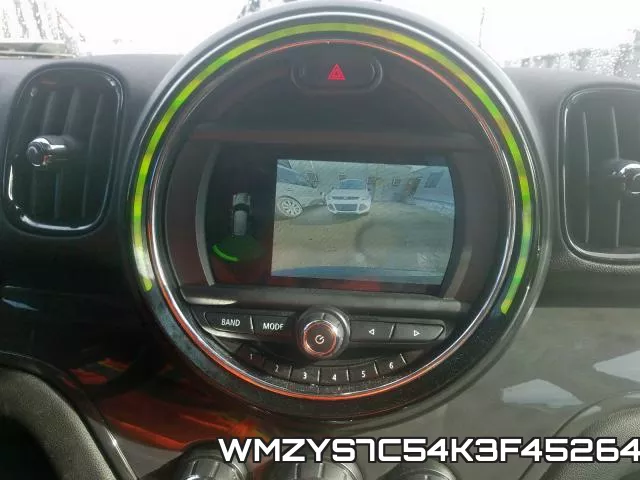 WMZYS7C54K3F45264 фото 6