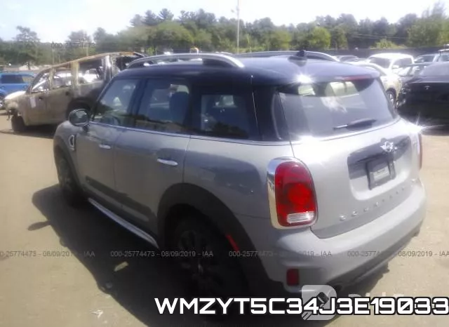 WMZYT5C34J3E19033 фото 3