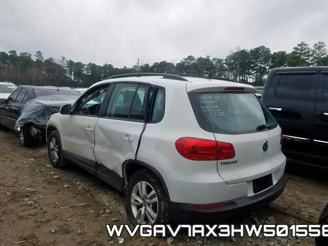 WVGAV7AX3HW501558 фото 4