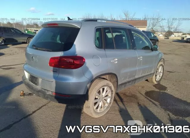 WVGSV7AX8HK011306 фото 5