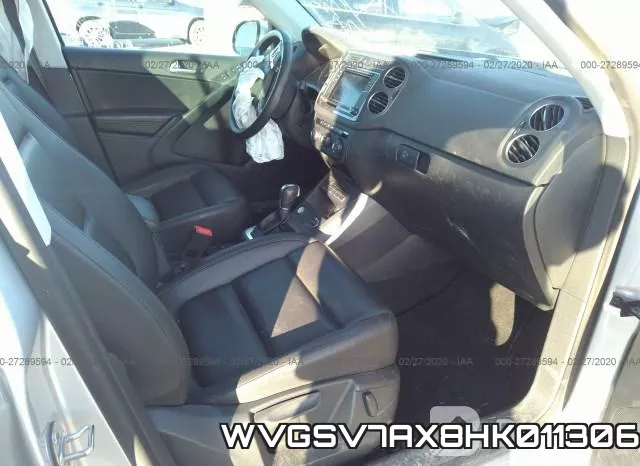 WVGSV7AX8HK011306 фото 6