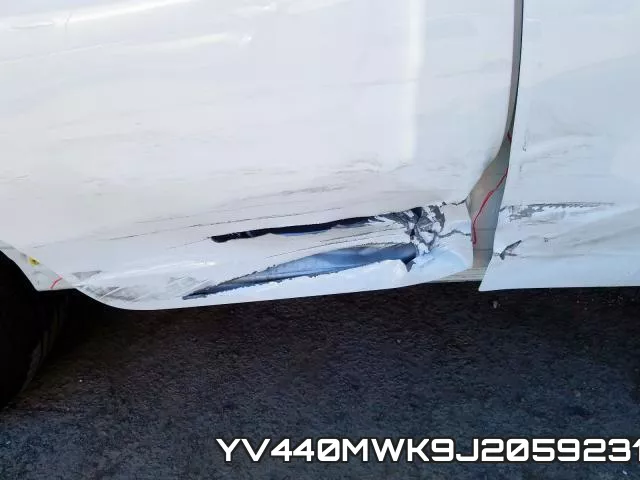 YV440MWK9J2059231 фото 6