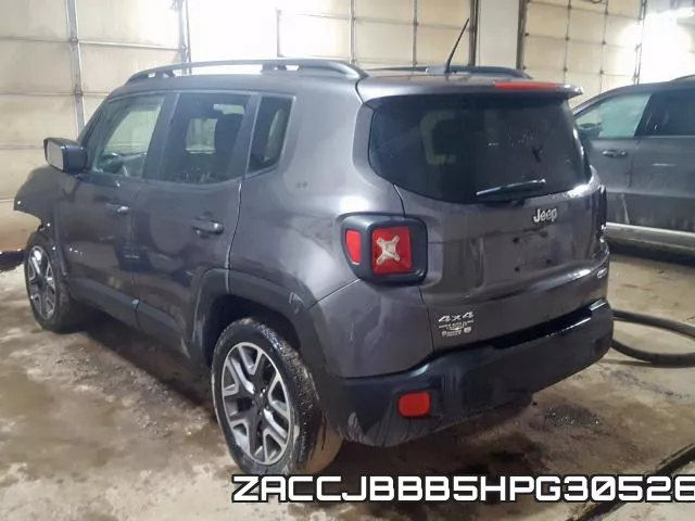 ZACCJBBB5HPG30526 фото 4
