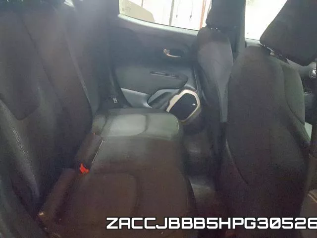 ZACCJBBB5HPG30526 фото 7