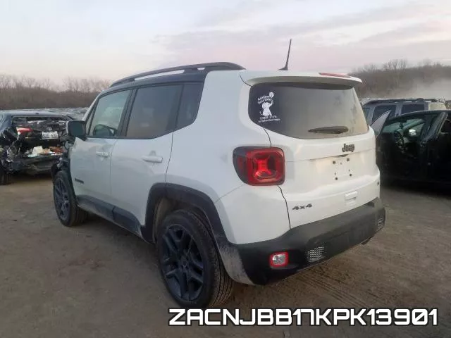 ZACNJBB17KPK13901 фото 4