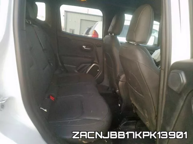 ZACNJBB17KPK13901 фото 7