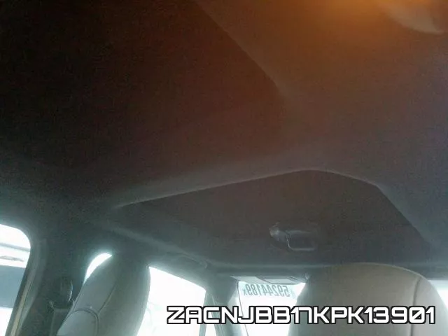 ZACNJBB17KPK13901 фото 10