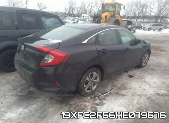 19XFC2F56HE079676 фото 5