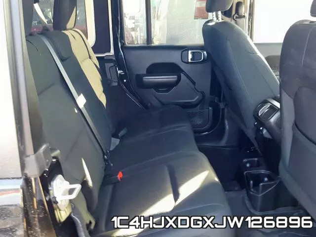 1C4HJXDGXJW126896 фото 3