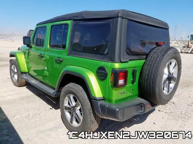 1C4HJXEN2JW320674 фото 4