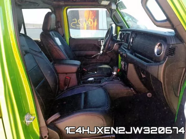 1C4HJXEN2JW320674 фото 6