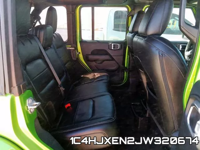 1C4HJXEN2JW320674 фото 7