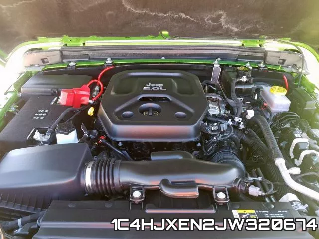1C4HJXEN2JW320674 фото 8