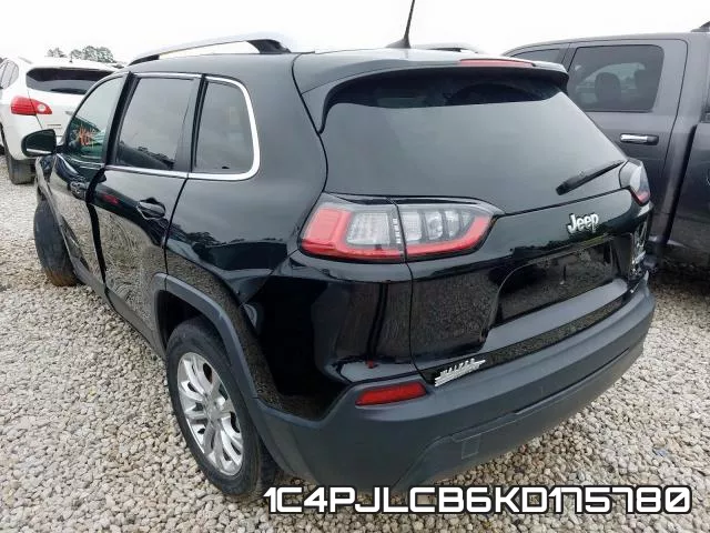 1C4PJLCB6KD175780 фото 4