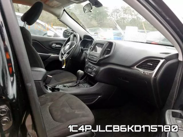 1C4PJLCB6KD175780 фото 6