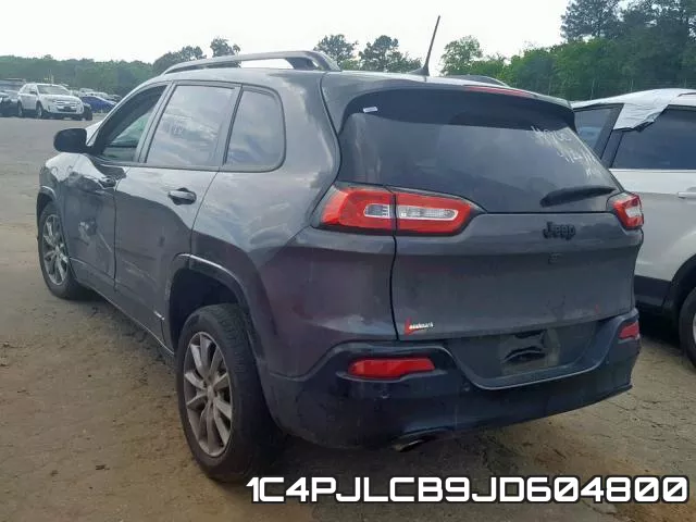 1C4PJLCB9JD604800 фото 4