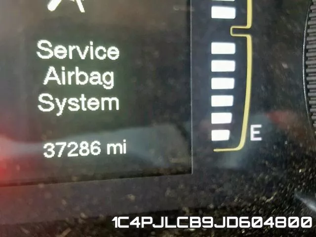 1C4PJLCB9JD604800 фото 9