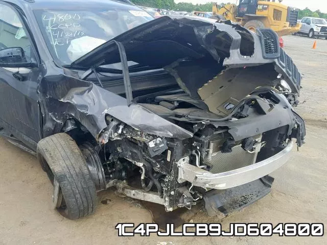 1C4PJLCB9JD604800 фото 10