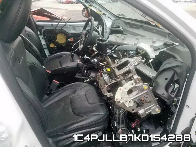 1C4PJLLB7KD154288 фото 6