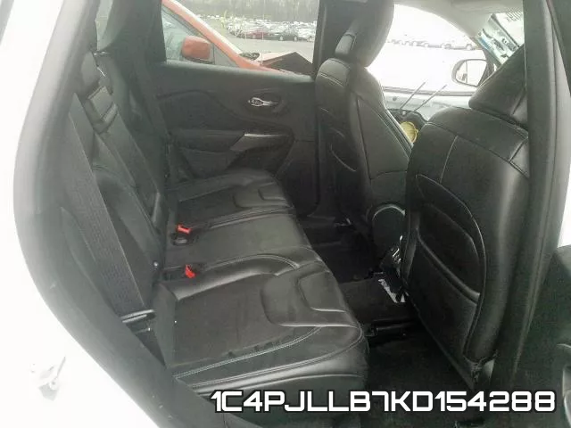 1C4PJLLB7KD154288 фото 7