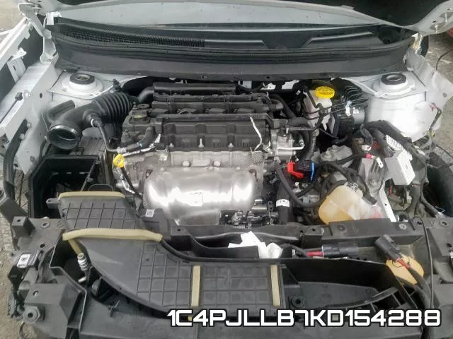 1C4PJLLB7KD154288 фото 8