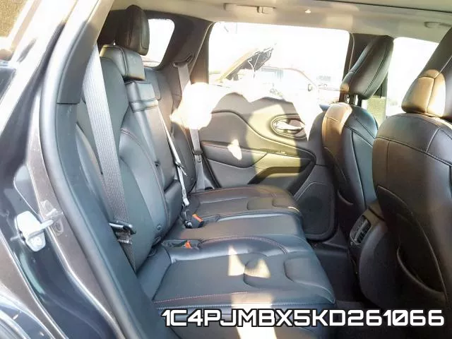1C4PJMBX5KD261066 фото 4