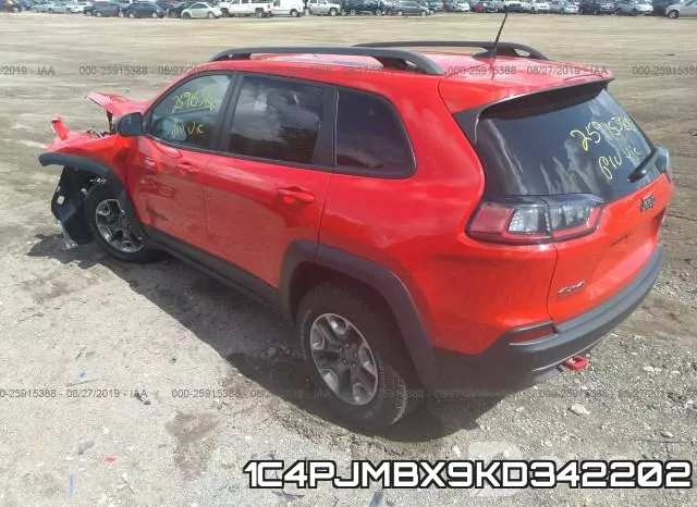 1C4PJMBX9KD342202 фото 4