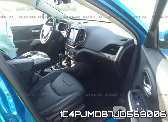 1C4PJMDB7JD563006 фото 6