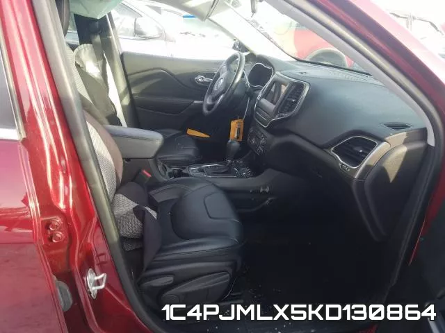 1C4PJMLX5KD130864 фото 3