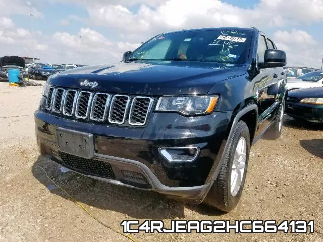 1C4RJEAG2HC664131 фото 3