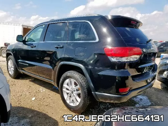 1C4RJEAG2HC664131 фото 4