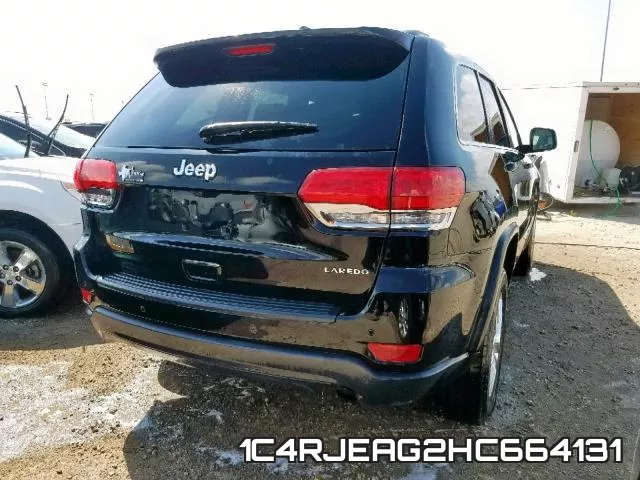 1C4RJEAG2HC664131 фото 5