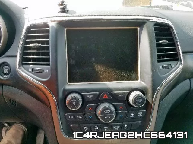 1C4RJEAG2HC664131 фото 10