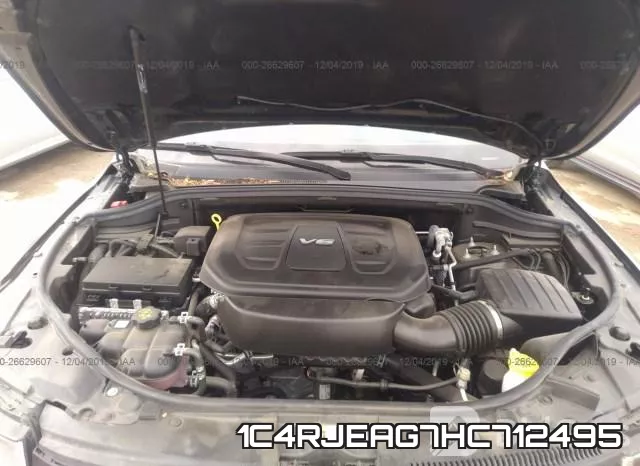 1C4RJEAG7HC712495 фото 2