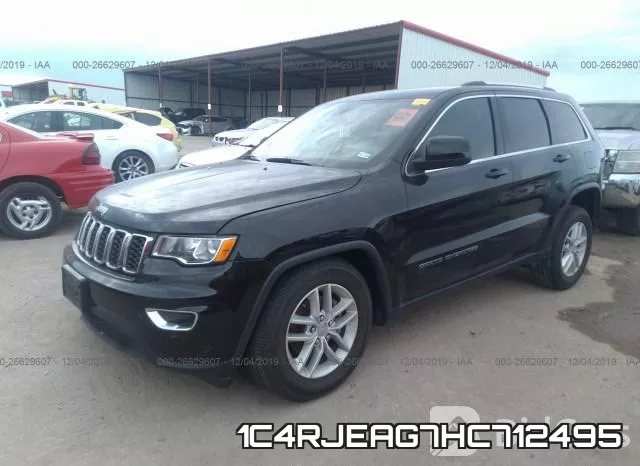 1C4RJEAG7HC712495 фото 3